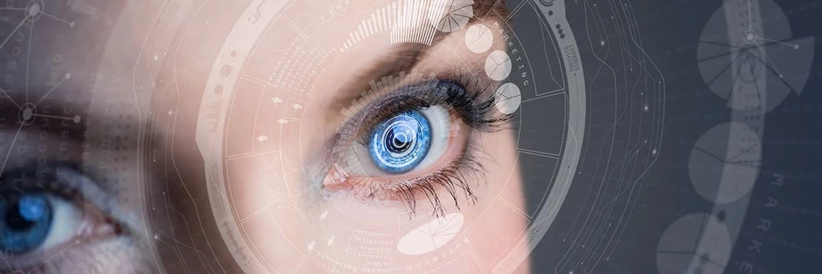Advanced Technology On Laser Eye Surgery